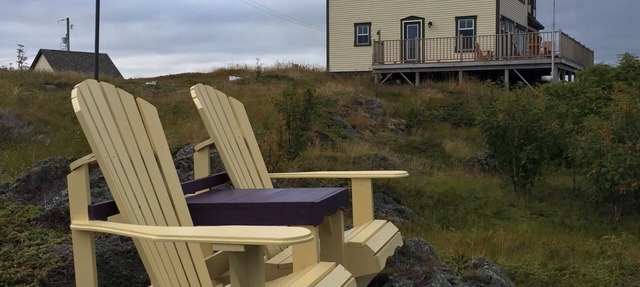 COMMANDER'S KEEP VACATION HOME - 4 1/2 ⭐️ in Trinity