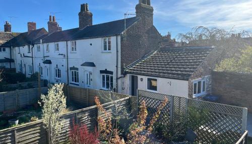 Copper Cottage in Devizes