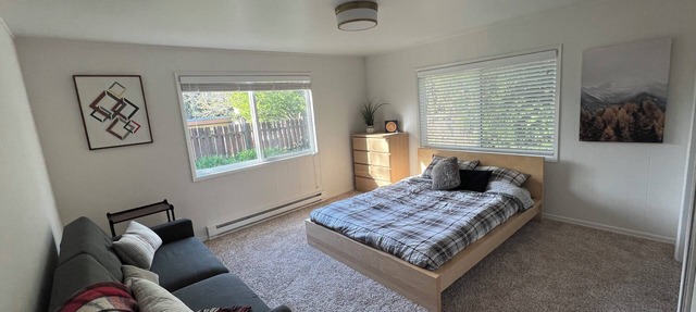 Coug’s Den on Upper Dr - 2 bedroom house in Pullman in Pullman