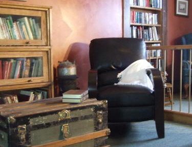 Country Encounters Accommodations in Coleman