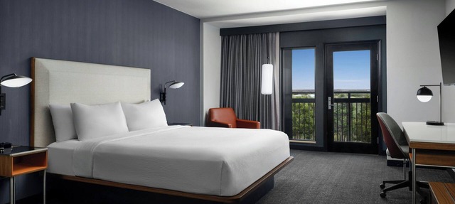 Courtyard by Marriott Dallas DFW Airport North/Grapevine in Grapevine