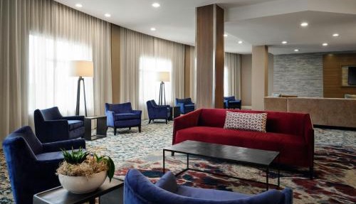 Courtyard by Marriott Dallas DFW Airport North/Grapevine in Grapevine