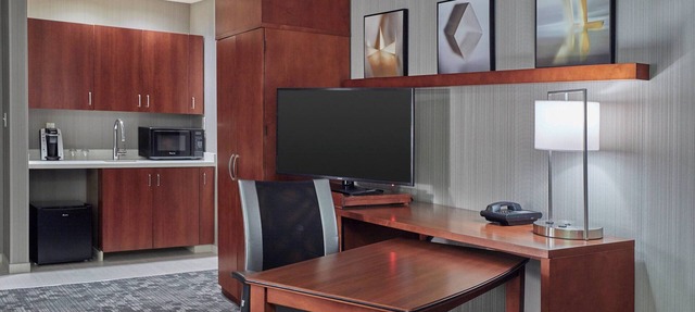 Courtyard by Marriott Eugene Springfield in Springfield