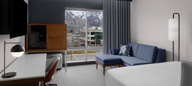Courtyard by Marriott Orem University Place in Orem