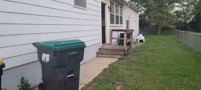 Cozy 1-bedroom apartment in cool Bear with AC, fitness room in Bear