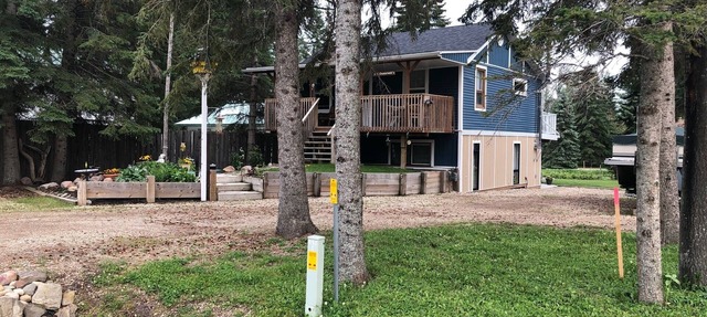 Cozy Lake Cabin - 10% Discount for August 2025 Bookings in Buck Lake