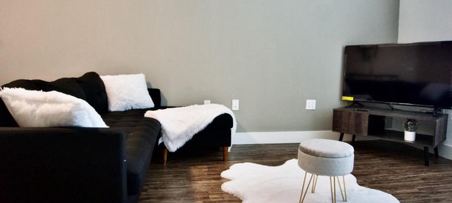 Cozy one bedroom studio in the coveted legacy west in Plano