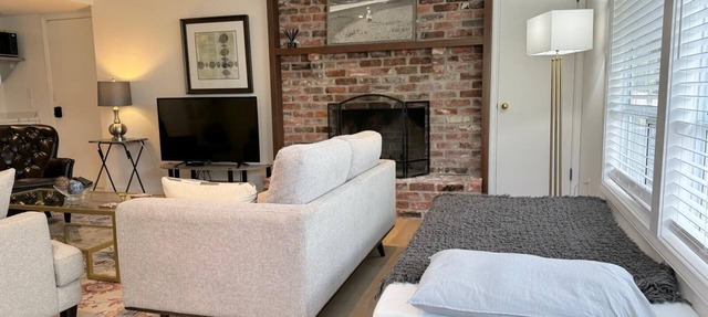 Delightful studio with WiFi in charming Edmonds in Edmonds