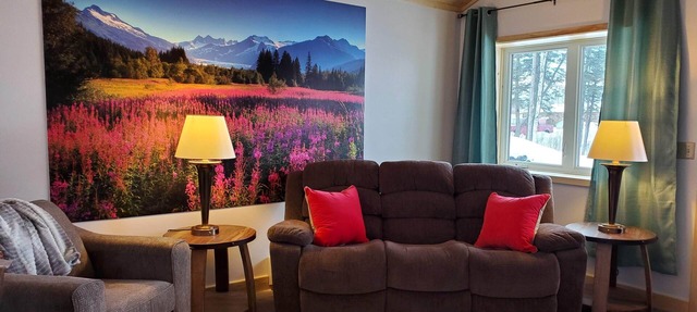 Delta Accommodations-Alaska Country Inn in Delta Junction