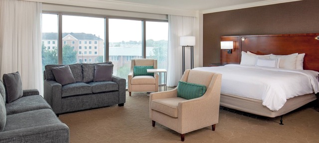 Delta Hotels by Marriott Chesapeake Norfolk in Chesapeake