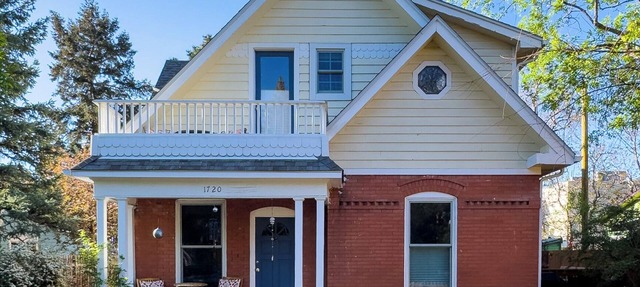 Downtown Boulder, Walk Everywhere…Bursting with Charm, Character and Comfort. in Boulder