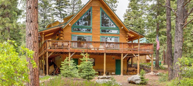 Durango Mountain Escape: Hike, Bike & Explore! in Durango
