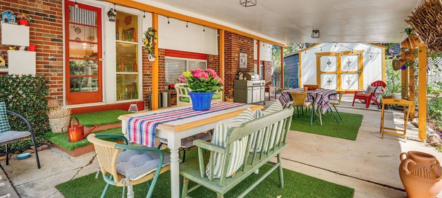 Eclectic Multi-Level Charmer! 2 Mi to CU Boulder in Boulder