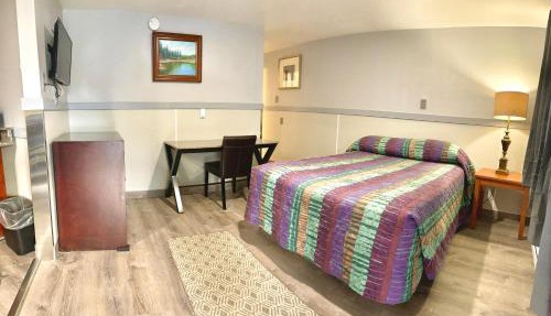 Emerald Best Motel in Edmonds