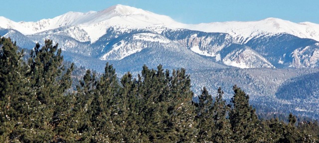 Enjoy a Get-A-Way @ this cozy log cabin on Eagle Nest Lake, in Eagle Nest NM! in Eagle Nest