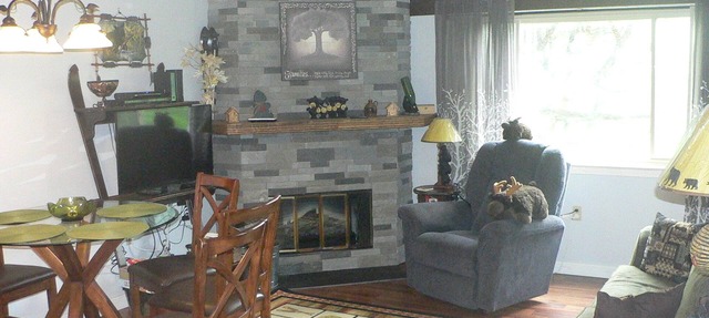 Escape to the Smokies & Sleep Above the Clouds in Gatlinburg
