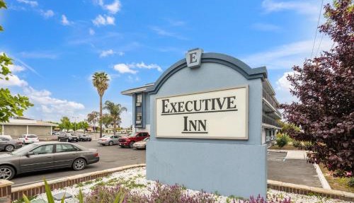 Executive Inn in Milpitas