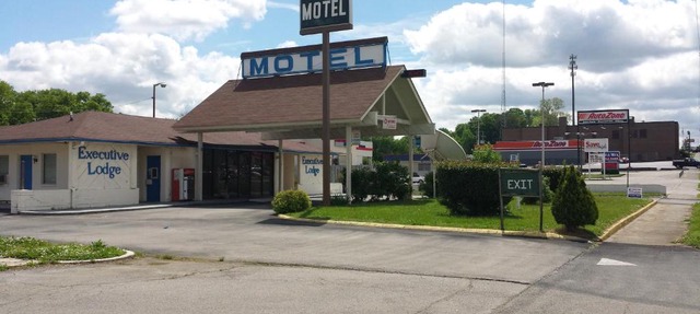 Executive Lodge in Alcoa