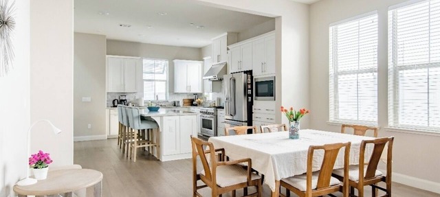 Executive Suite – Prime Location for Tesla & Silicon Valley Work Stays in Milpitas