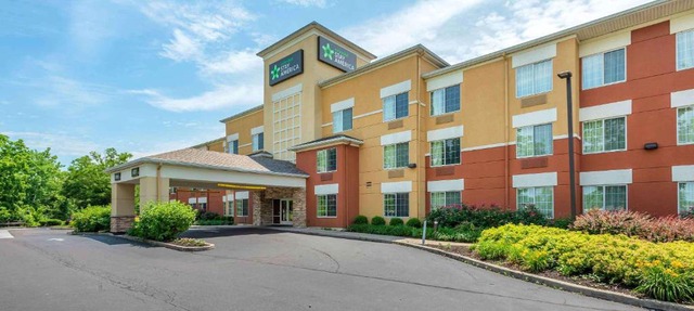Extended Stay America Suites - Philadelphia - King of Prussia in King of Prussia