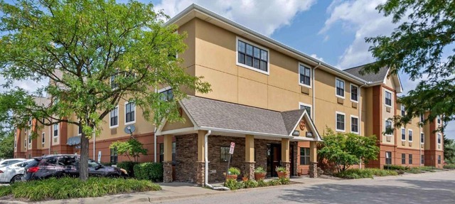 Extended Stay America Select Suites - Chicago - Rolling Meadows in Rolling Meadows