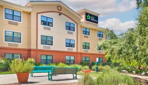 Extended Stay America Suites - Los Angeles - Valencia in Stevenson Ranch