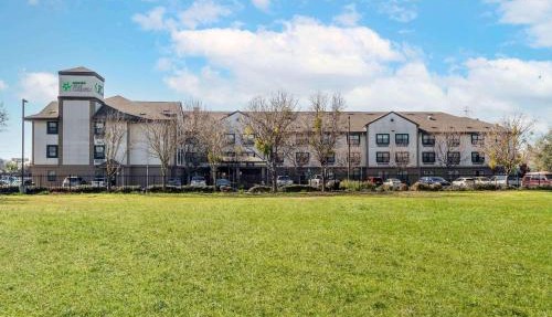 Extended Stay America Suites - Sacramento - West Sacramento in West Sacramento