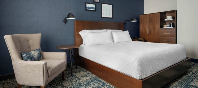 Four Points BY Sheraton Savannah Airport in Savannah
