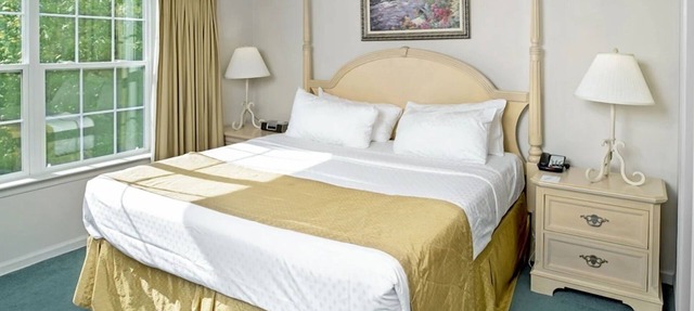 Fun-Filled Getaway with Pools, Mini Golf, Tennis, Volleyball & More in Williamsburg