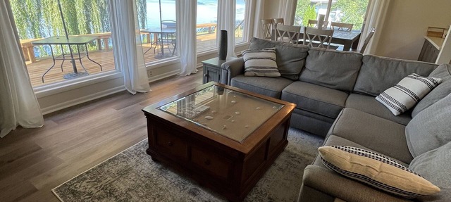 Golf simulator, Jungle Arcade, Boat, Gas Fire, WFH - WEEKLY STAY DEALS in Three Rivers