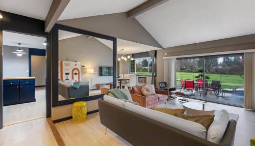 Golfview Ranch in Gresham