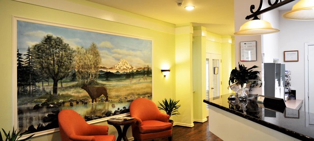GuestHouse Enumclaw in Enumclaw