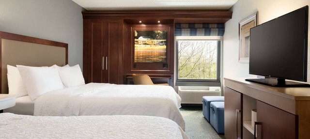 Hampton Inn Appleton-Fox River Mall Area in Appleton