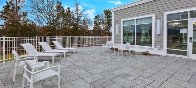 Hampton Inn Cape Cod Canal in Buzzards Bay