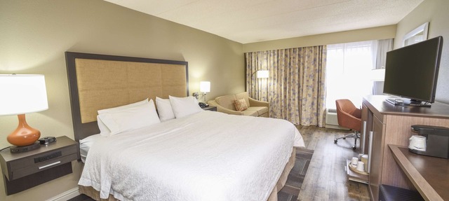 Hampton Inn Cincinnati-Eastgate in Cincinnati