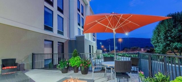 Hampton Inn Covington in Covington