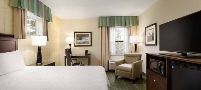 Hampton Inn Dover in Dover