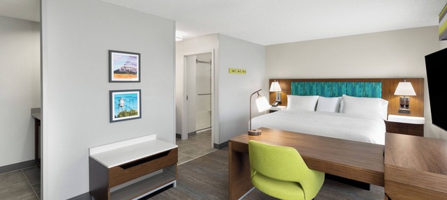Hampton Inn & Suites Dothan in Dothan