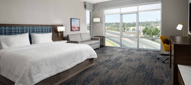 Hampton Inn & Suites El Cajon San Diego in El Cajon