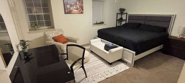 Hampton vacation home near Langley AFB in Hampton