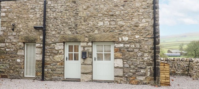 Henside Cottage, Settle in Settle