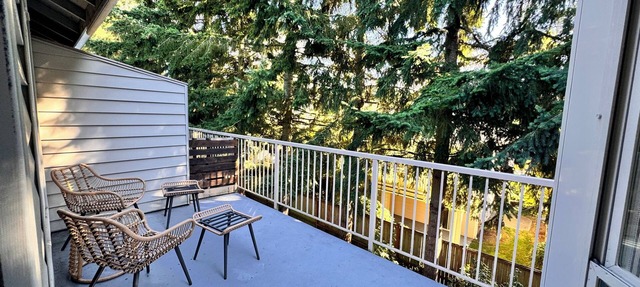 Hidden Gem in peaceful Central Location! in Everett