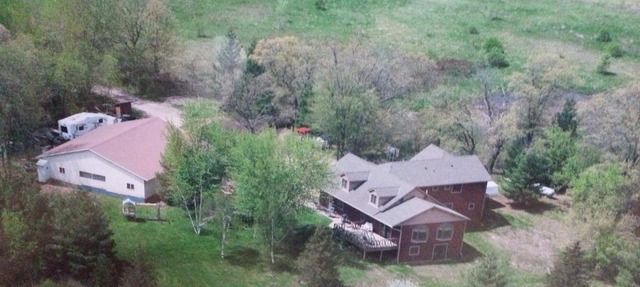Hideaway from the Twin Cities