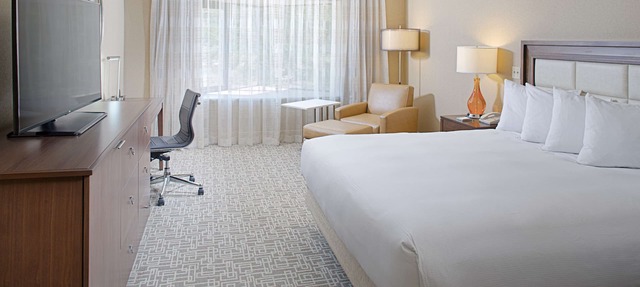 Hilton Boston/Dedham in Dedham