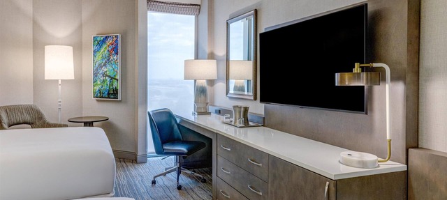 Hilton DFW Lakes Executive Conference Center in Grapevine