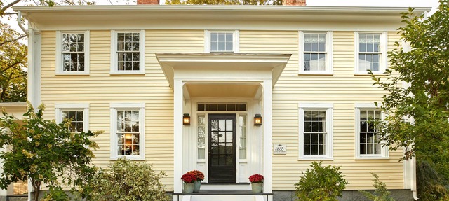 Historic Charm with modern amenities in Exeter, NH. 3 Bedrooms & Walk to town in Exeter