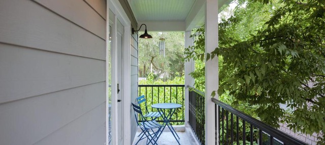 Historic Dream - Unit C in St. Augustine