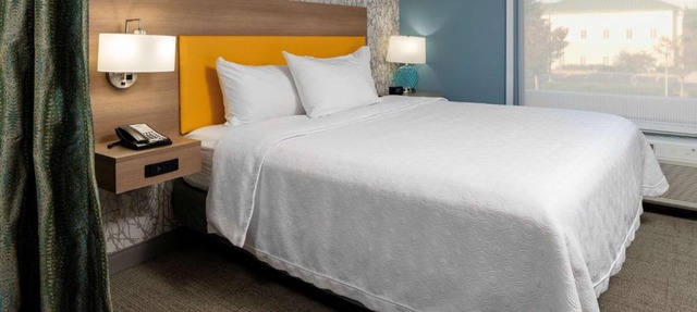 Home2 Suites By Hilton Buford Mall Of Georgia, Ga in Buford