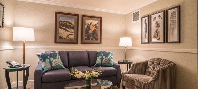 Hotel Boulderado in Boulder