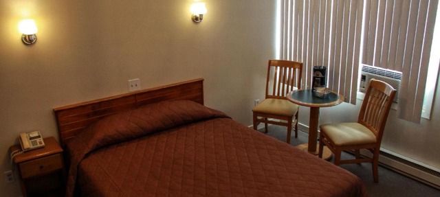 Hotel Harbour Grace in Harbour Grace